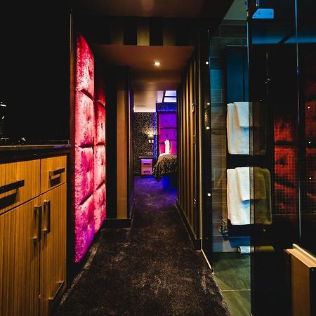 Church Suites By The Cranleigh Boutique Боунес-он-Уиндермер Экстерьер фото
