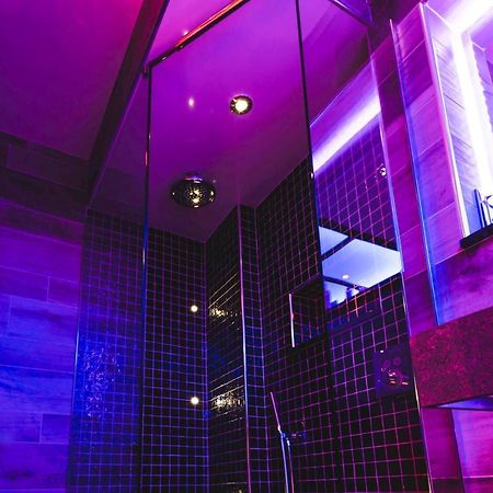 Church Suites By The Cranleigh Boutique Боунес-он-Уиндермер Экстерьер фото