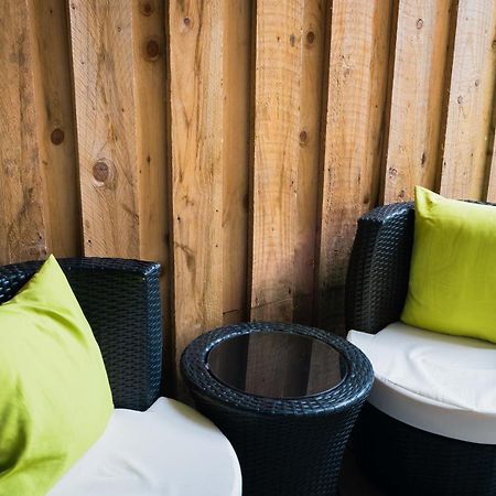 Church Suites By The Cranleigh Boutique Боунес-он-Уиндермер Экстерьер фото