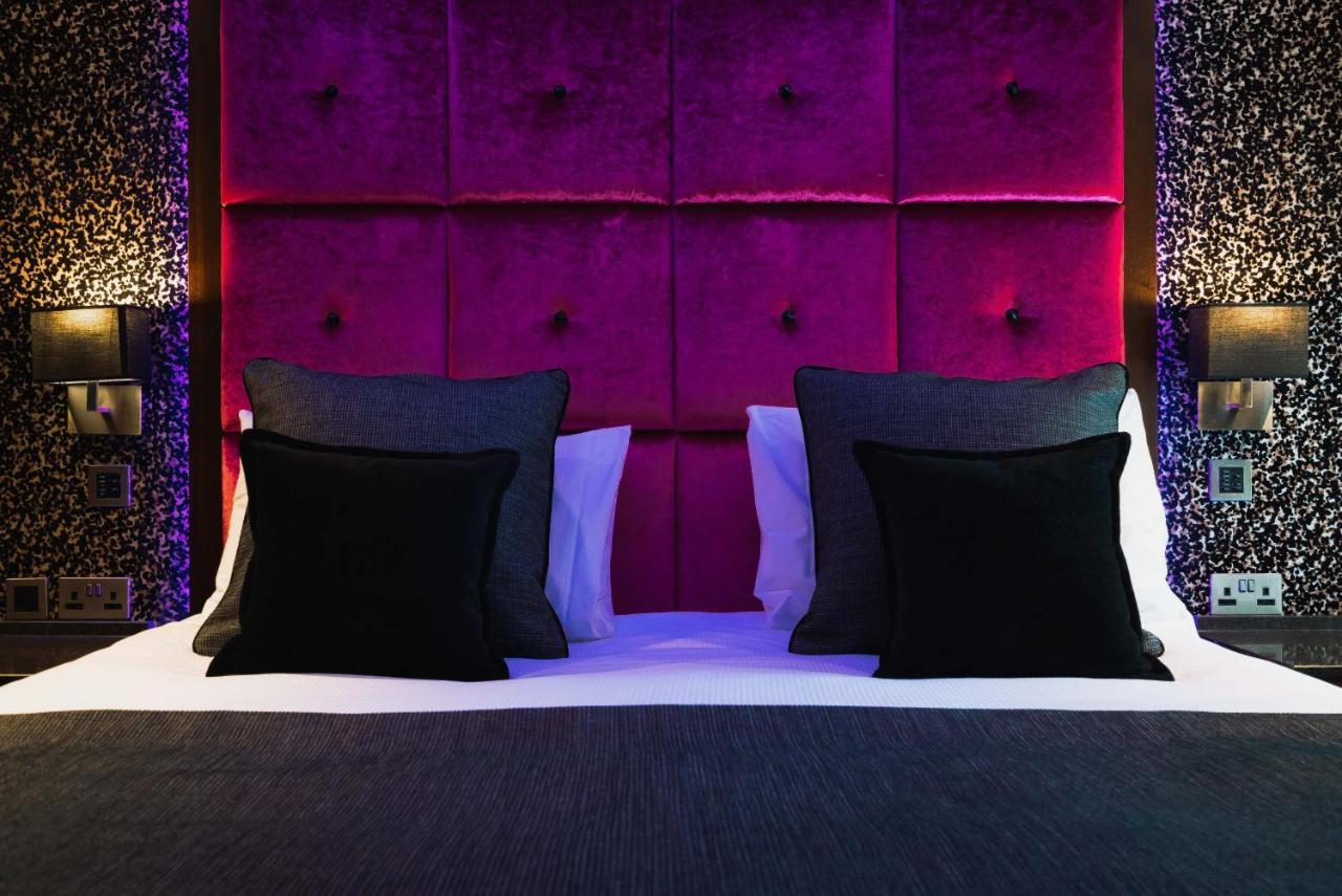 Church Suites By The Cranleigh Boutique Боунес-он-Уиндермер Экстерьер фото