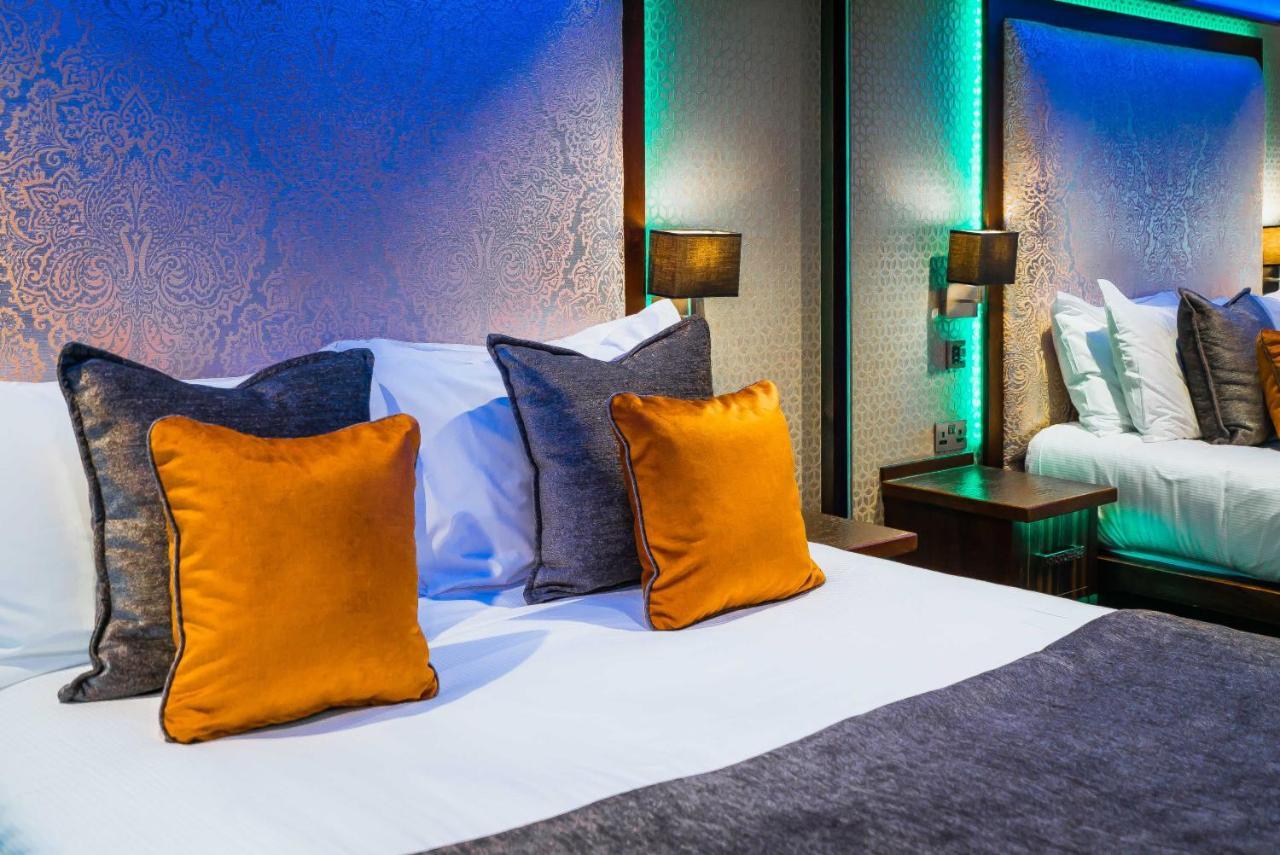 Church Suites By The Cranleigh Boutique Боунес-он-Уиндермер Экстерьер фото