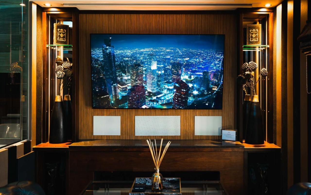 Church Suites By The Cranleigh Boutique Боунес-он-Уиндермер Экстерьер фото