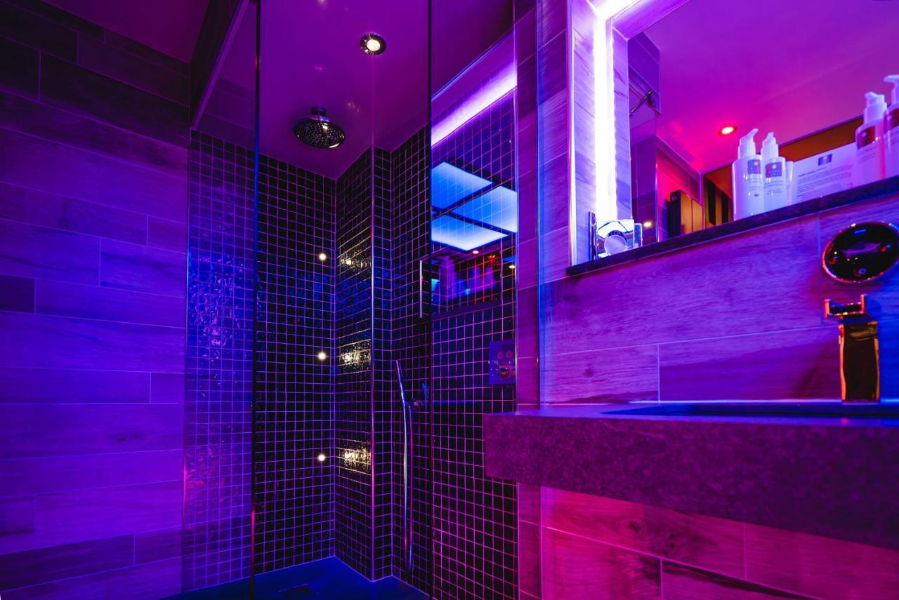 Church Suites By The Cranleigh Boutique Боунес-он-Уиндермер Экстерьер фото