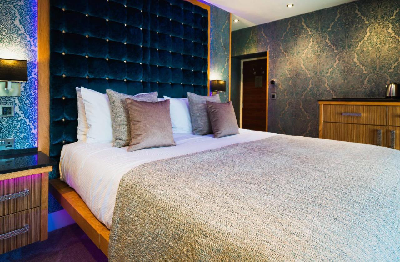 Church Suites By The Cranleigh Boutique Боунес-он-Уиндермер Экстерьер фото