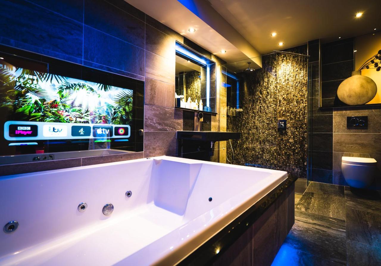 Church Suites By The Cranleigh Boutique Боунес-он-Уиндермер Экстерьер фото