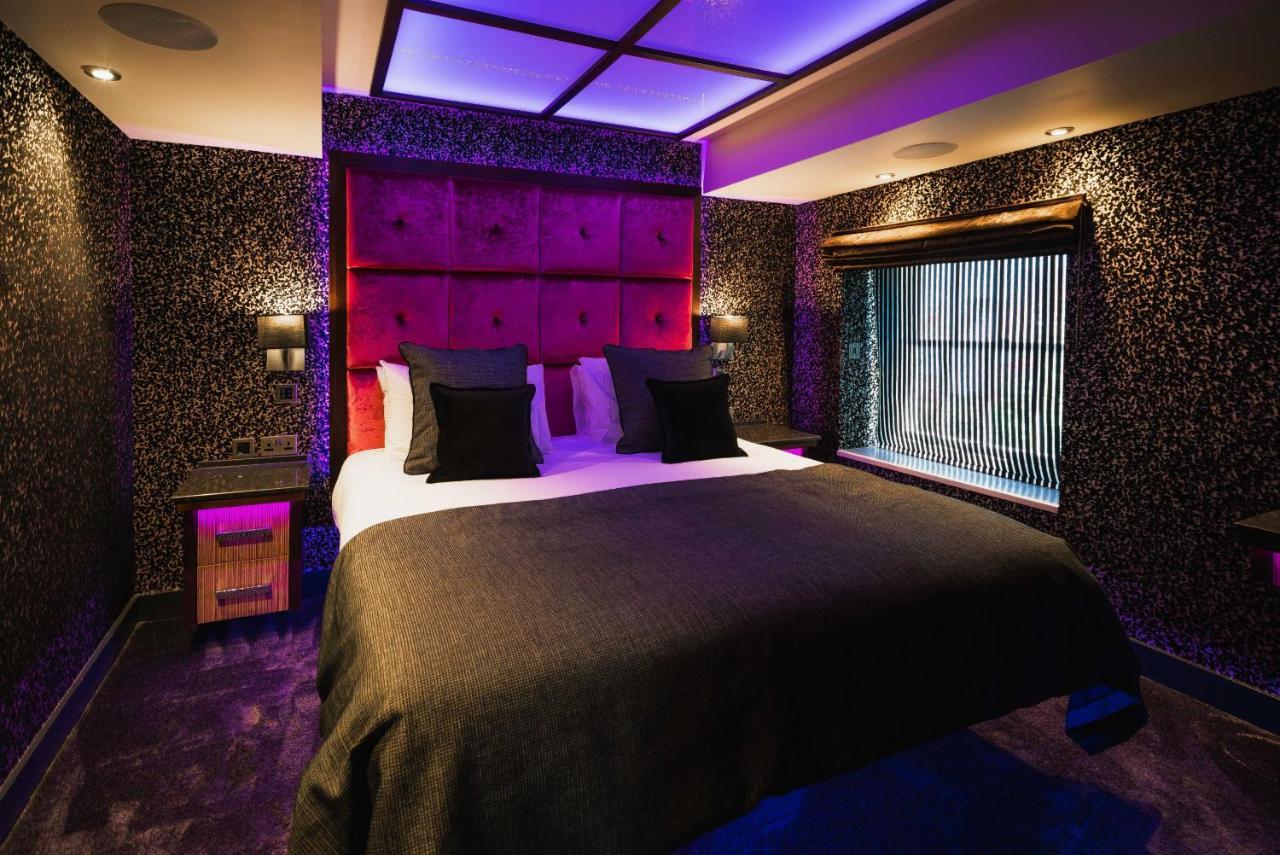 Church Suites By The Cranleigh Boutique Боунес-он-Уиндермер Экстерьер фото