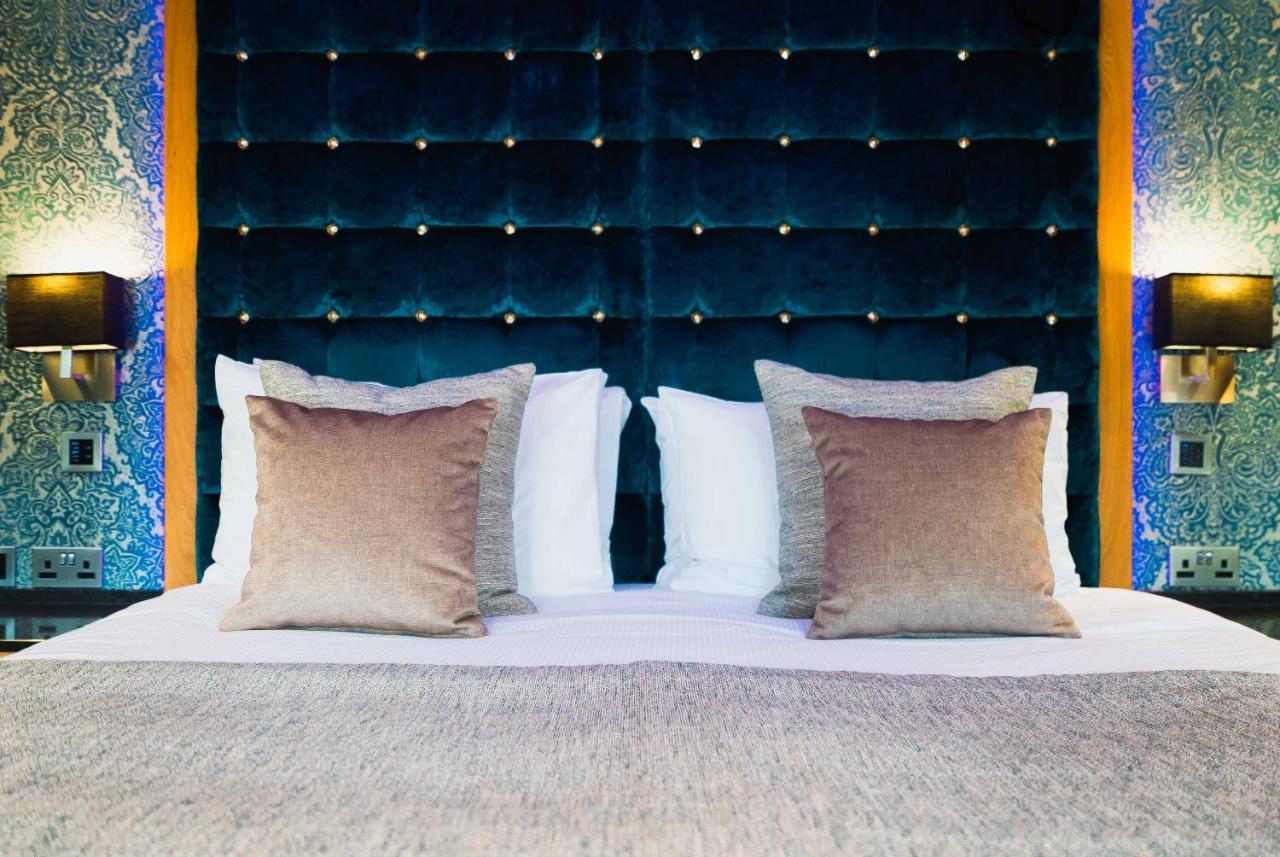 Church Suites By The Cranleigh Boutique Боунес-он-Уиндермер Экстерьер фото