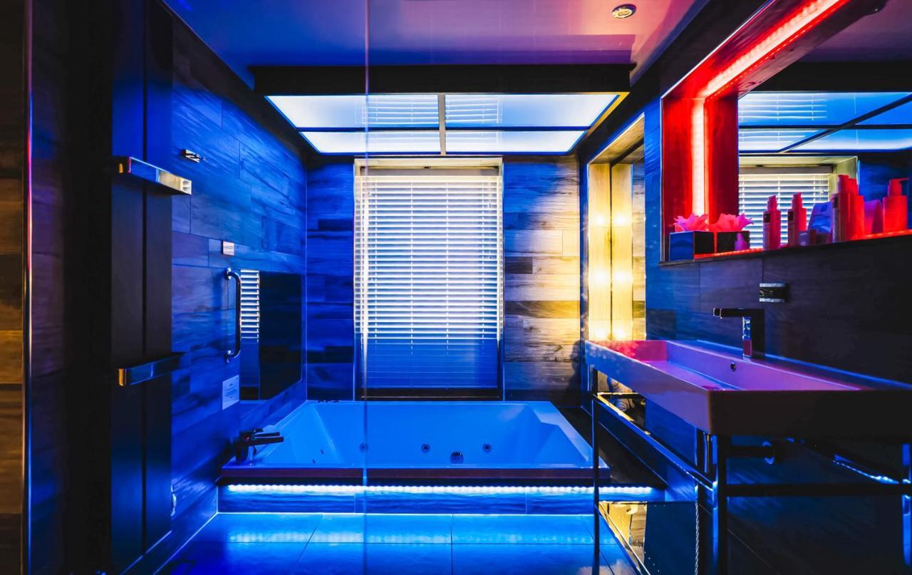 Church Suites By The Cranleigh Boutique Боунес-он-Уиндермер Экстерьер фото