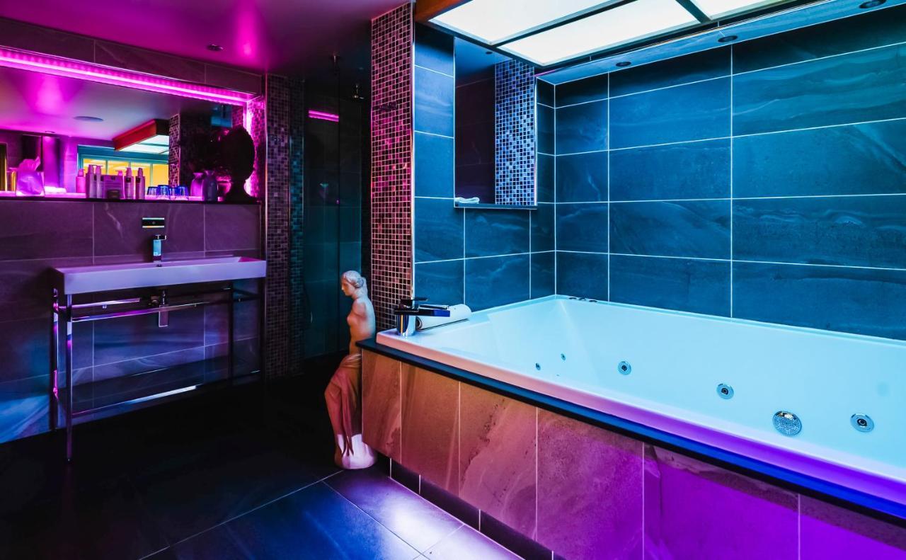Church Suites By The Cranleigh Boutique Боунес-он-Уиндермер Экстерьер фото