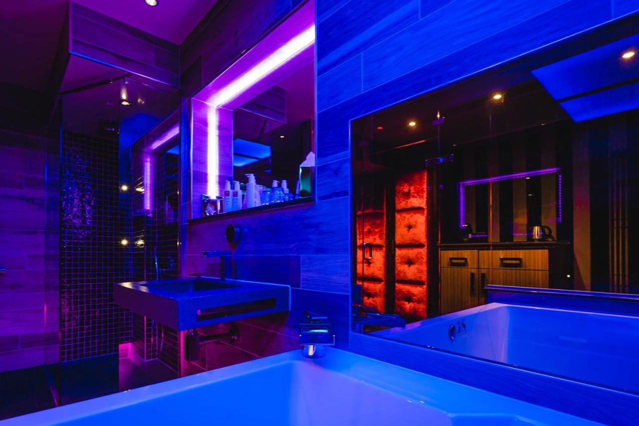 Church Suites By The Cranleigh Boutique Боунес-он-Уиндермер Экстерьер фото