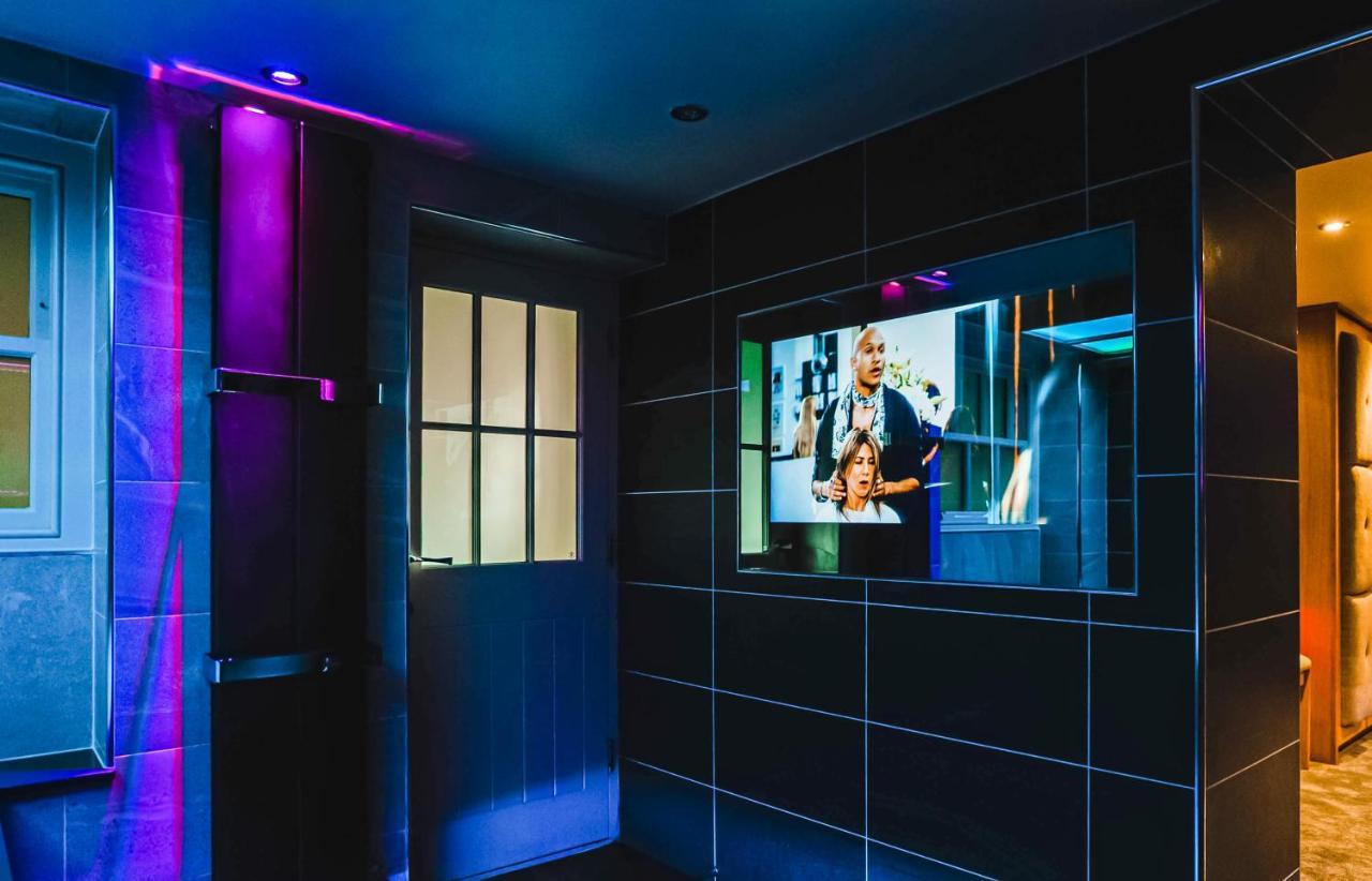 Church Suites By The Cranleigh Boutique Боунес-он-Уиндермер Экстерьер фото
