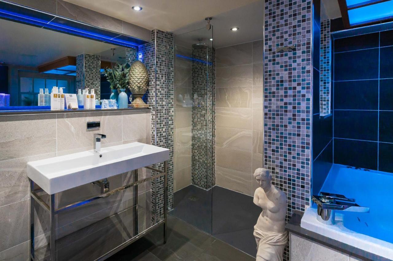 Church Suites By The Cranleigh Boutique Боунес-он-Уиндермер Экстерьер фото