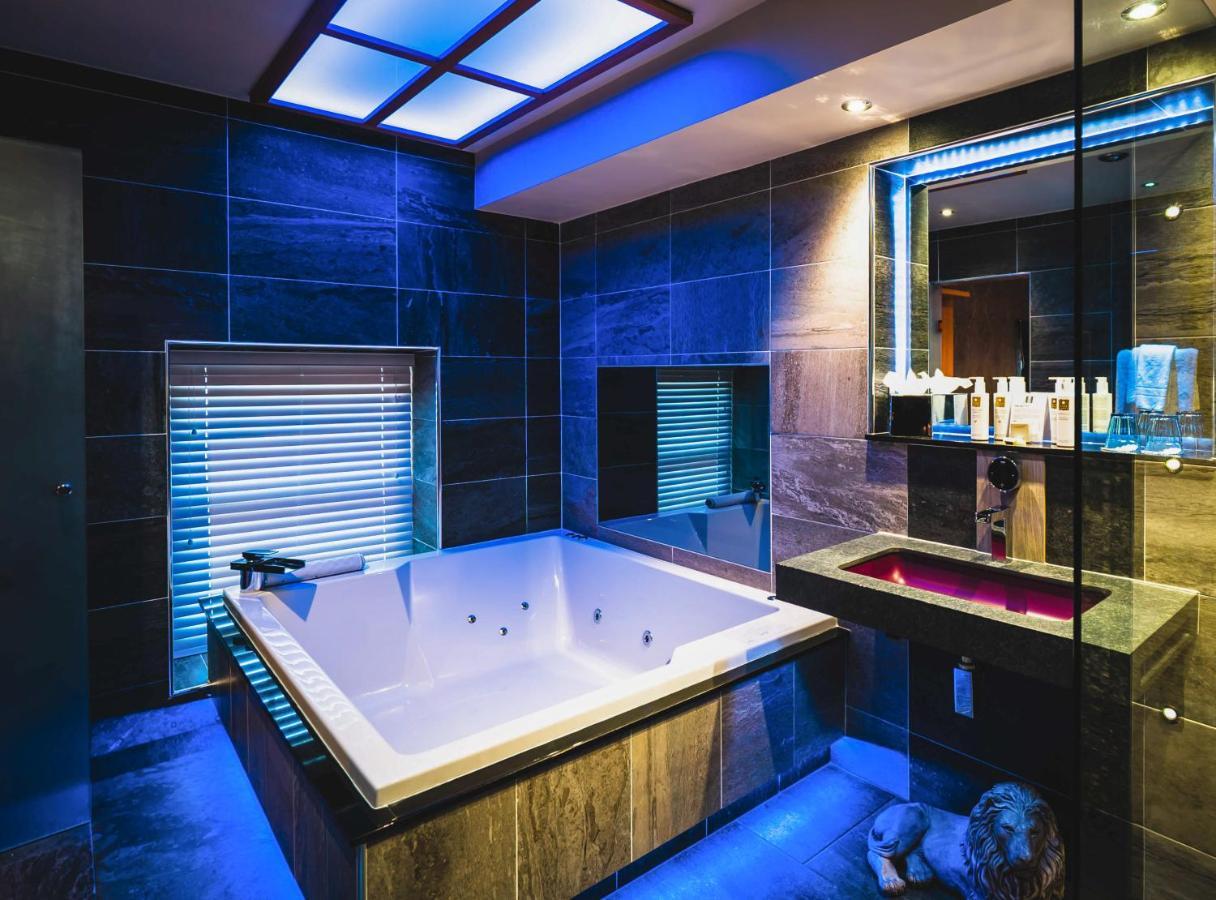 Church Suites By The Cranleigh Boutique Боунес-он-Уиндермер Экстерьер фото