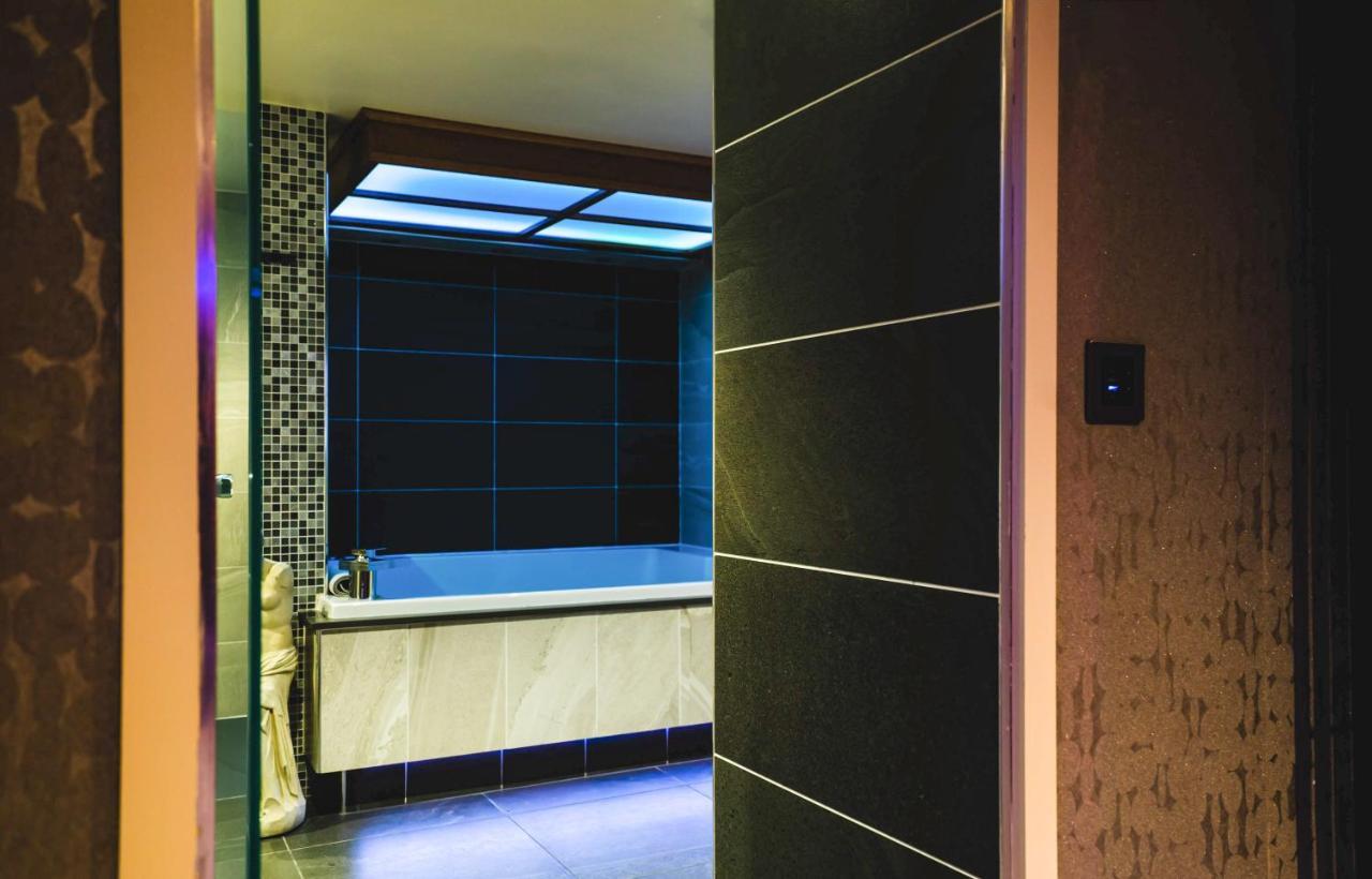 Church Suites By The Cranleigh Boutique Боунес-он-Уиндермер Экстерьер фото